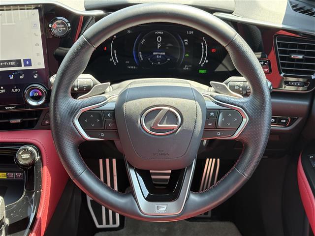 Lexus NX 5