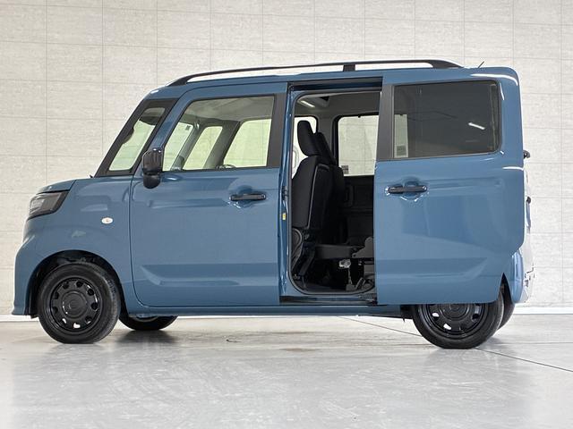 Suzuki Spacia Base 12