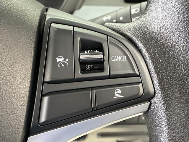 Suzuki Spacia Base 8