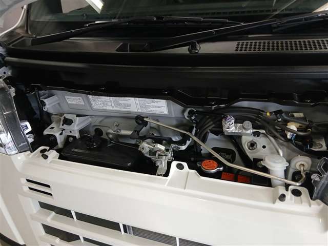 Daihatsu Hijet Cargo 5