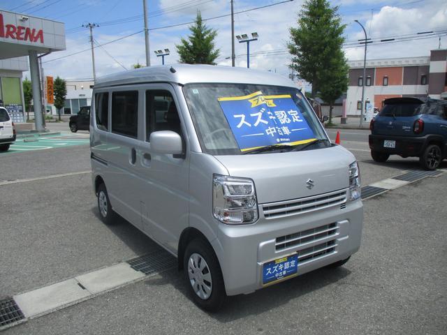 Suzuki Every 3