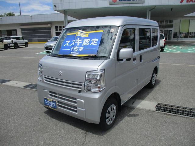 Suzuki Every 4