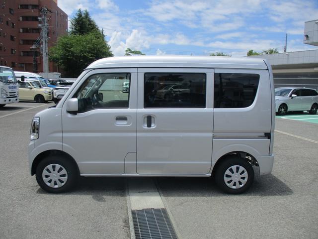 Suzuki Every 5