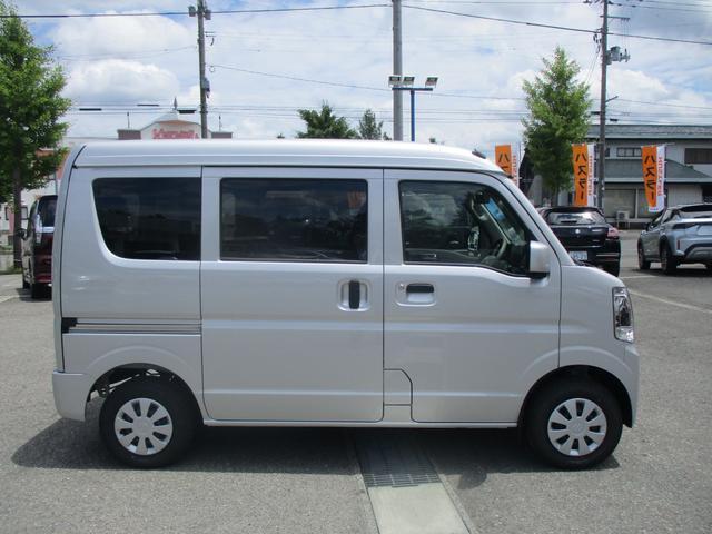Suzuki Every 6