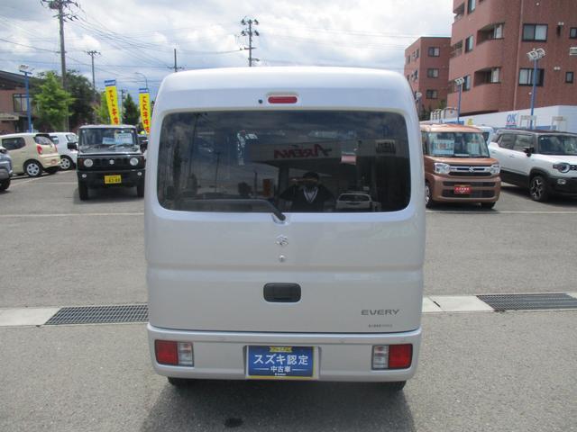 Suzuki Every 7