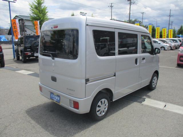 Suzuki Every 8