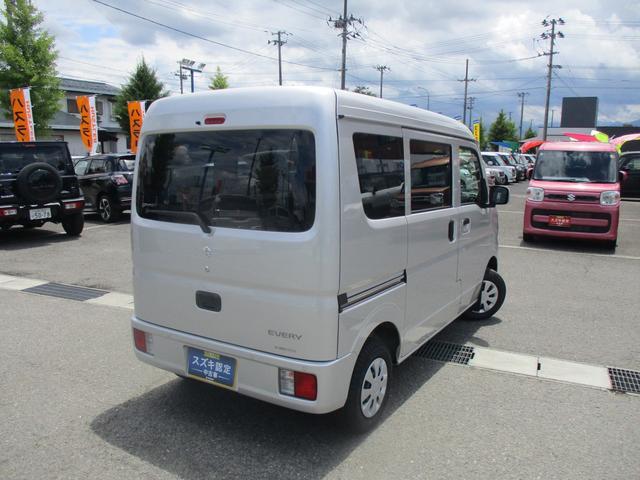 Suzuki Every 9
