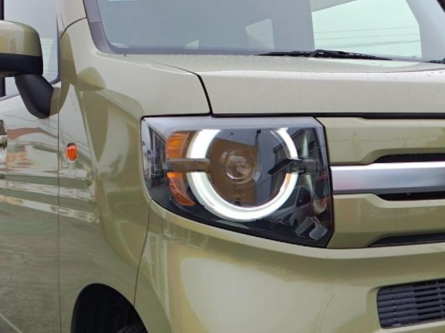 Honda N-VAN 12
