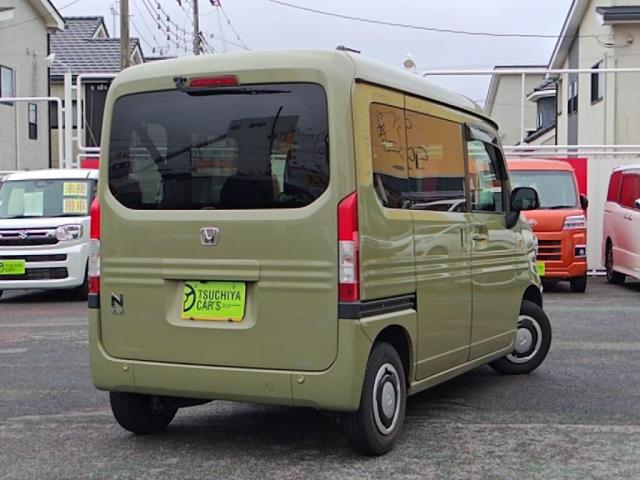 Honda N-VAN 2