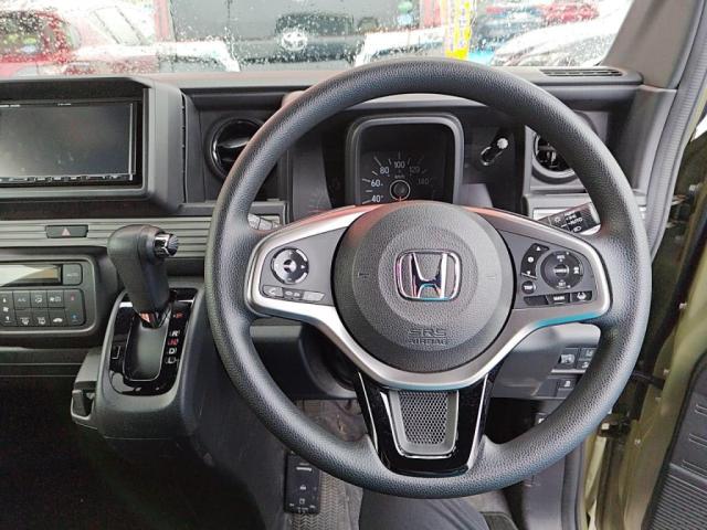 Honda N-VAN 3