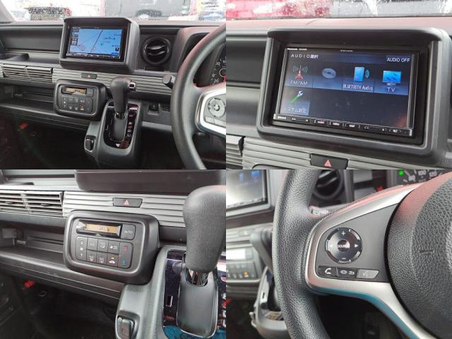 Honda N-VAN 6