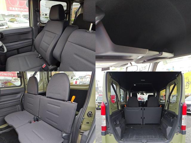Honda N-VAN 8