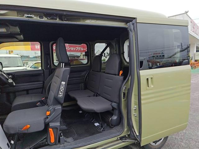 Honda N-VAN 10