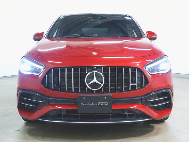 Mercedes-Benz GLA-Class 2