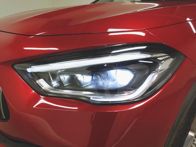 Mercedes-Benz GLA-Class 3