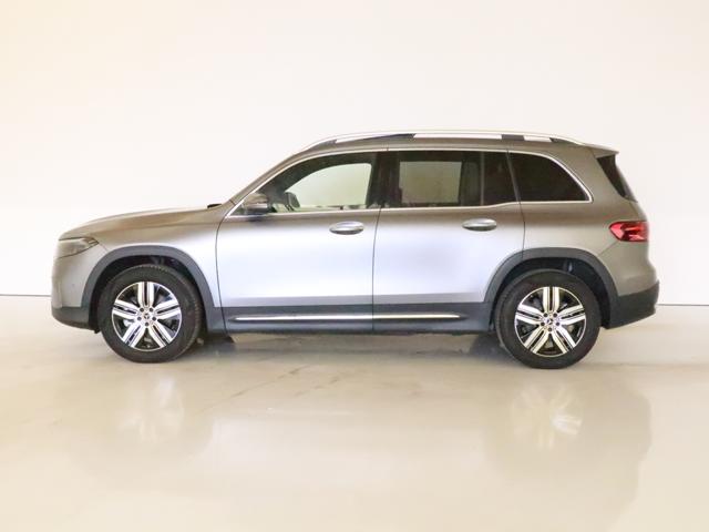 Mercedes-Benz EQB 5