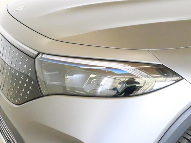Mercedes-Benz EQB 6