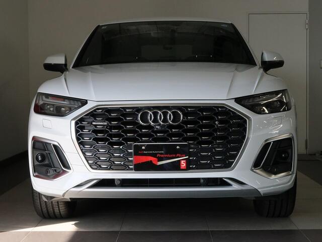 Audi Q5 Sportback 2