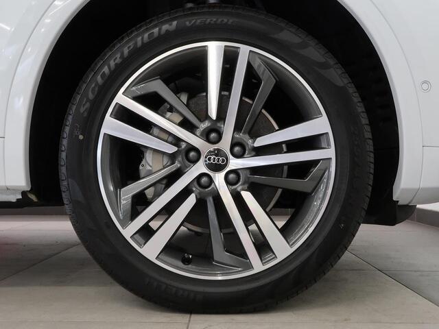 Audi Q5 Sportback 7