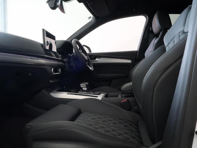 Audi Q5 Sportback 8