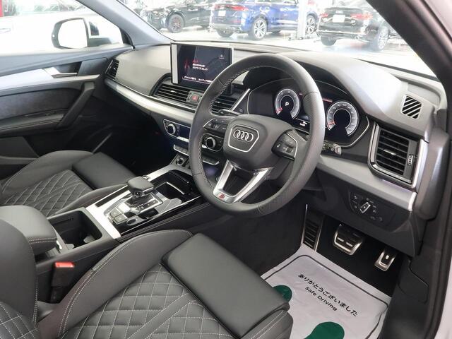 Audi Q5 Sportback 10