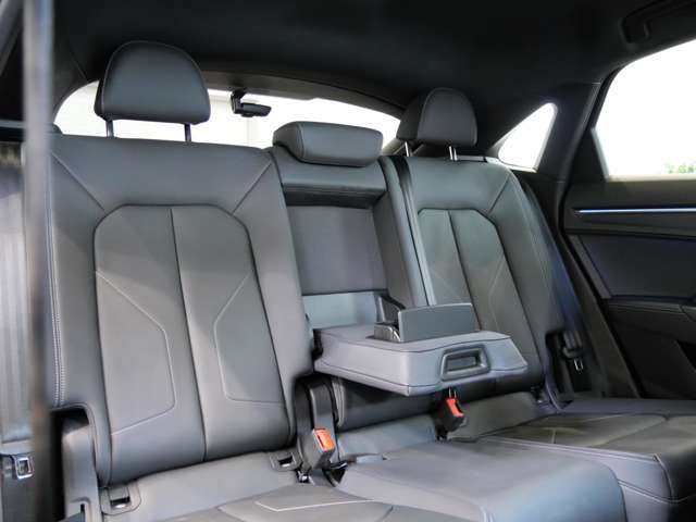 Audi Q3 Sportback 11