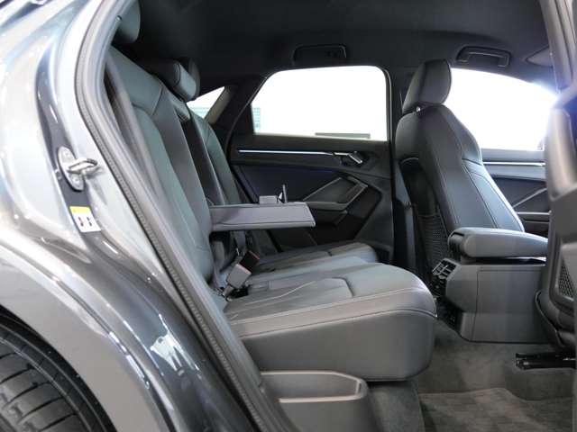 Audi Q3 Sportback 12