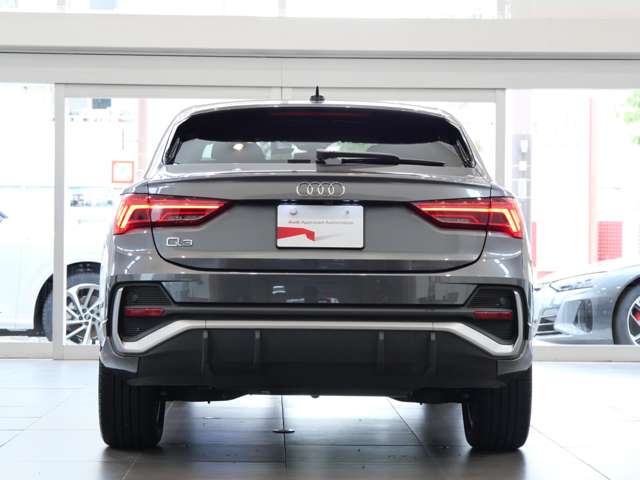 Audi Q3 Sportback 5