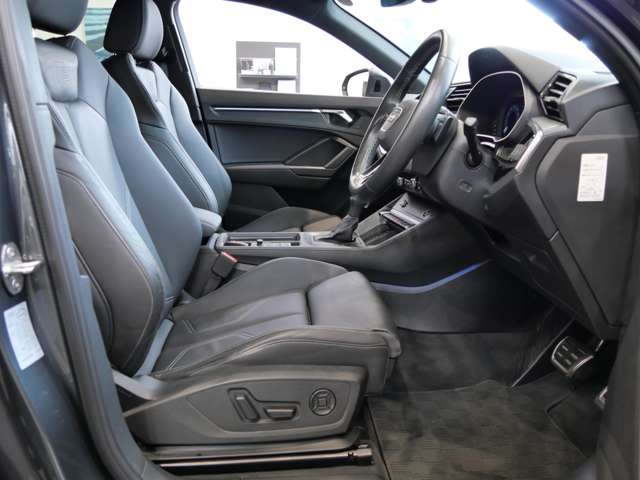 Audi Q3 Sportback 10