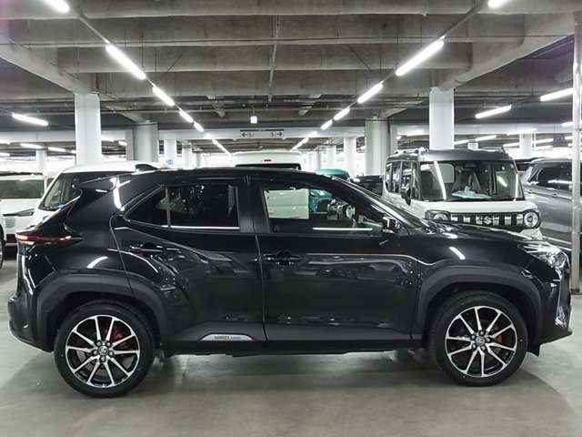 Toyota Yaris Cross 12