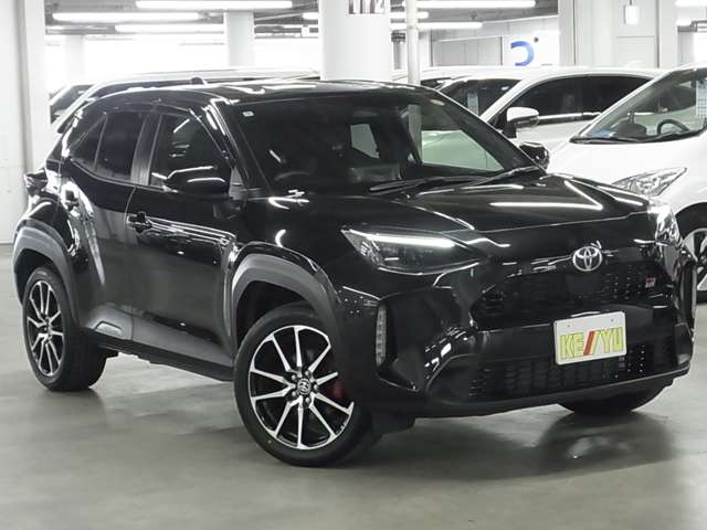 Toyota Yaris Cross 8