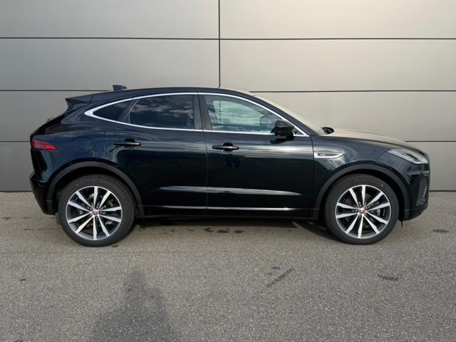 Jaguar E-Pace 8