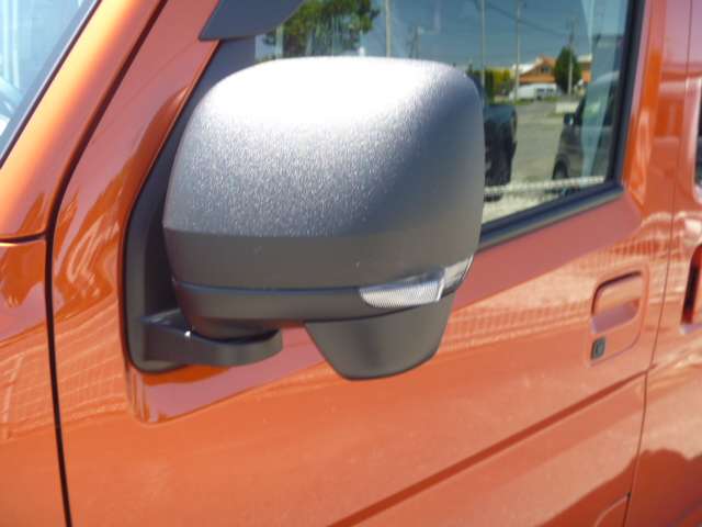 Daihatsu Atrai Deck Van 10
