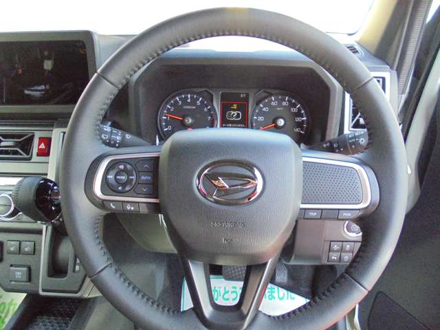 Daihatsu Taft 2