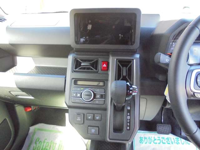 Daihatsu Taft 3