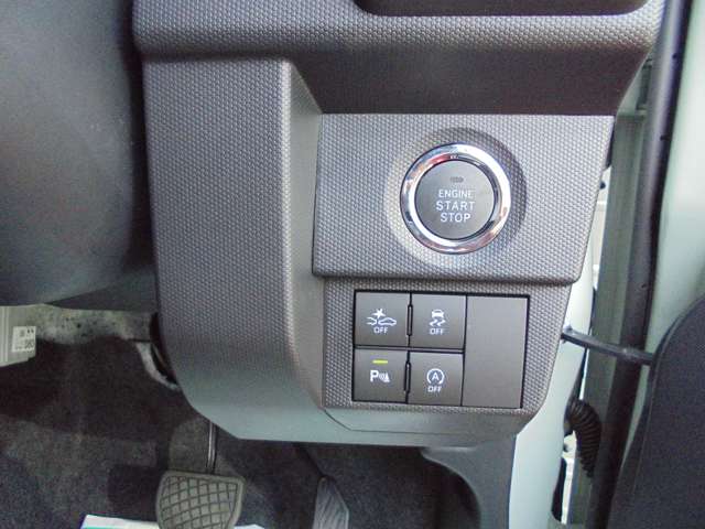 Daihatsu Taft 4