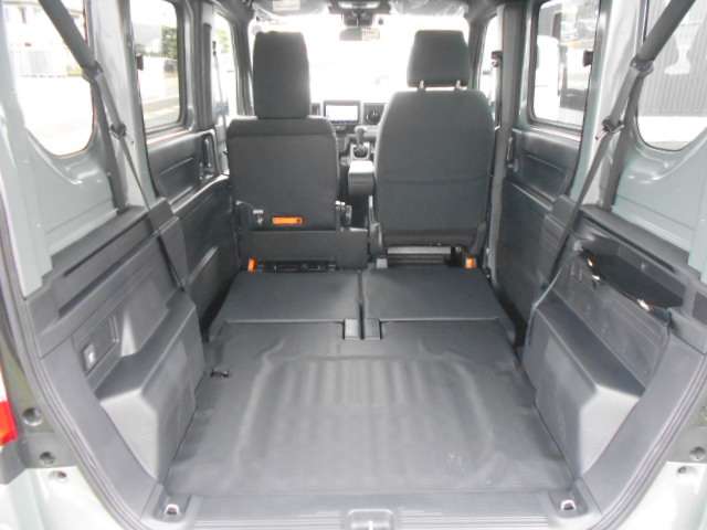 Honda N-VAN 12