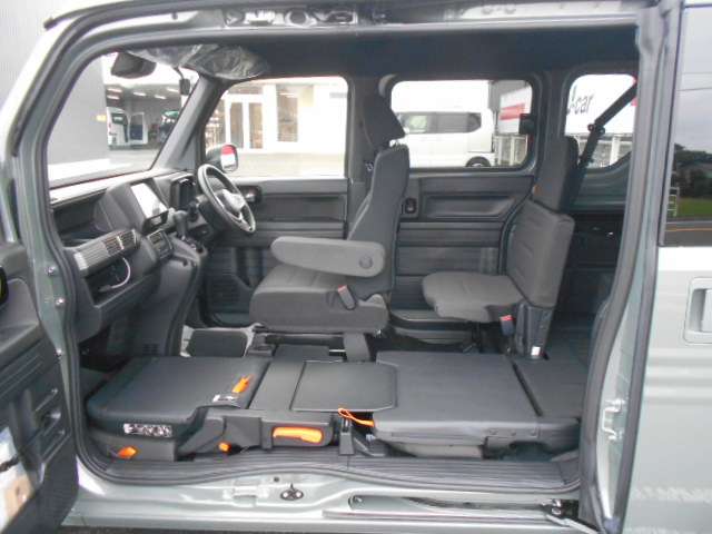 Honda N-VAN 2