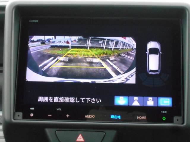 Honda N-VAN 4