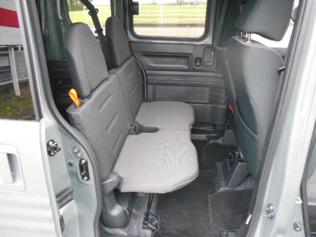 Honda N-VAN 10