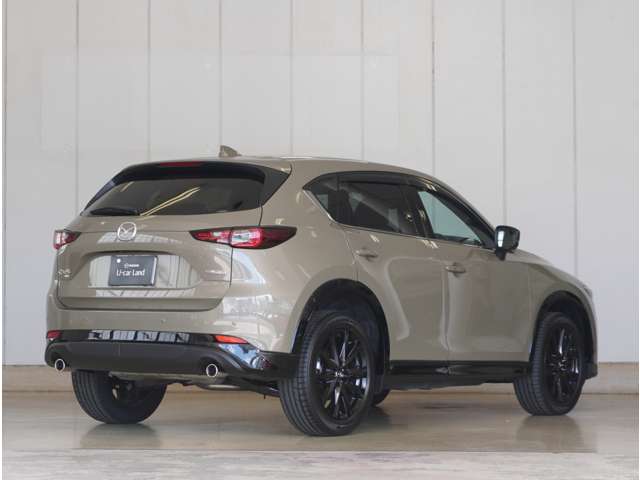 Mazda CX-5 2