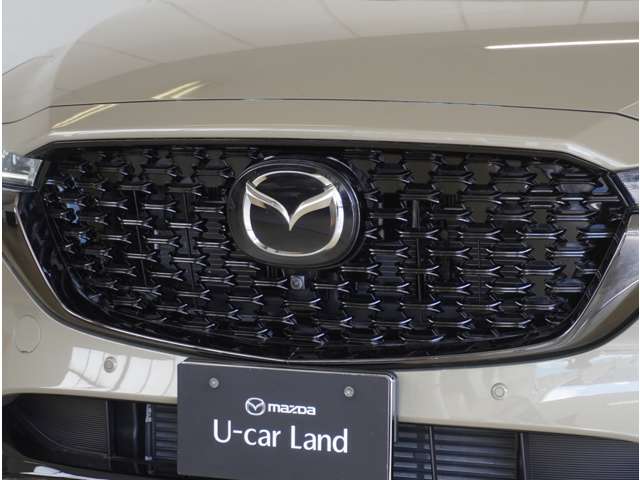 Mazda CX-5 4
