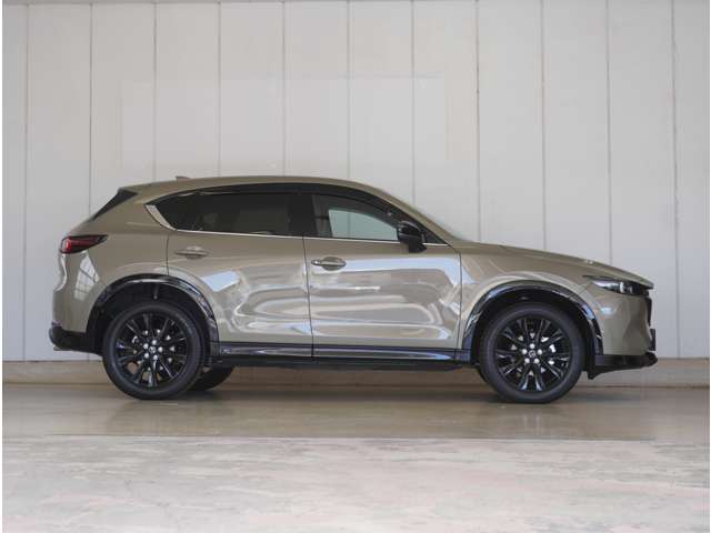 Mazda CX-5 5
