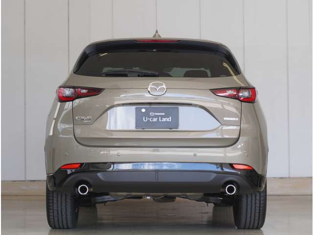 Mazda CX-5 6