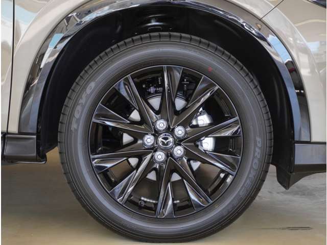 Mazda CX-5 7
