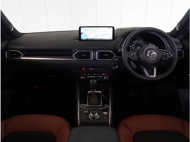 Mazda CX-5 8