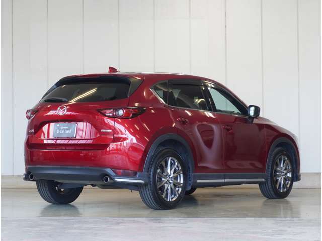 Mazda CX-5 2
