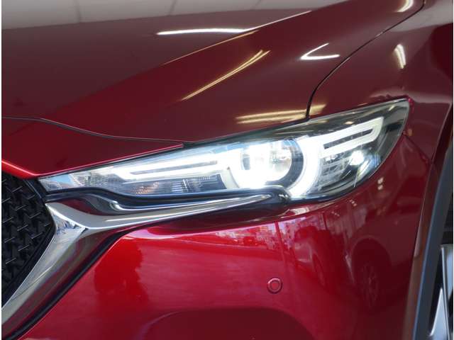 Mazda CX-5 3