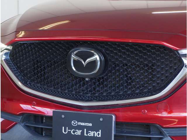 Mazda CX-5 5