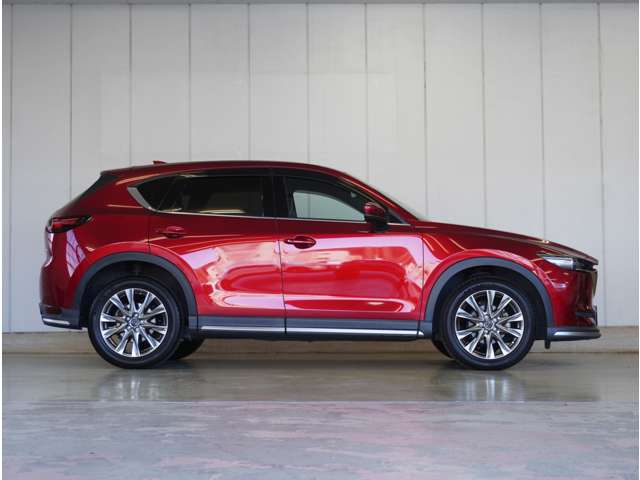 Mazda CX-5 6